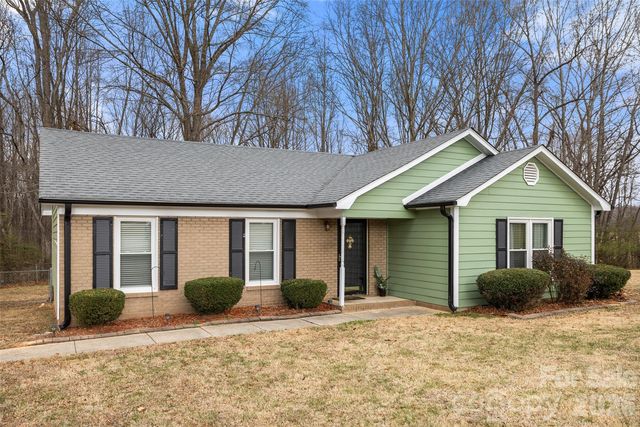 603 Winding Way Dr, Monroe, NC 28110