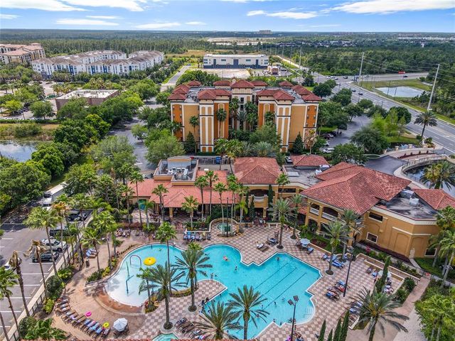 12539 Floridays Resort Dr #306-D, Orlando, FL 32821