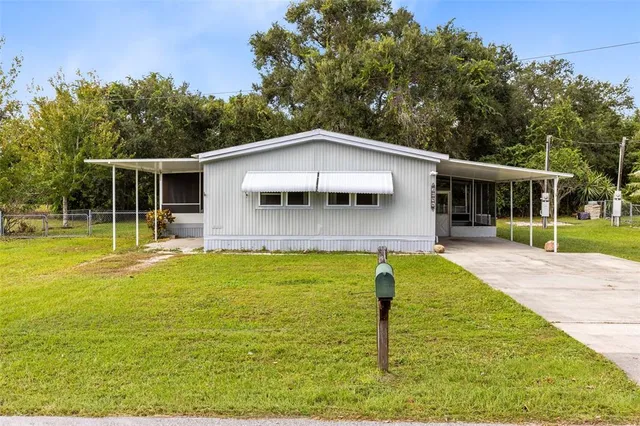 2054 BRADLEY DRIVE, Saint Cloud, FL 34771