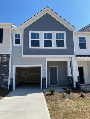 36 Begonia St, Angier, NC 27501