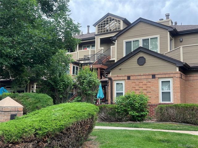6001 S Yosemite Street Bldg E #202, Greenwood Village, CO 80111