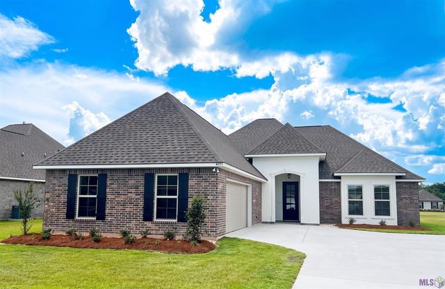 44191 Huntley Rd, Hammond, LA 70403