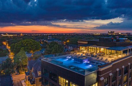 Hubbard Park Place Columbus, OH Trulia