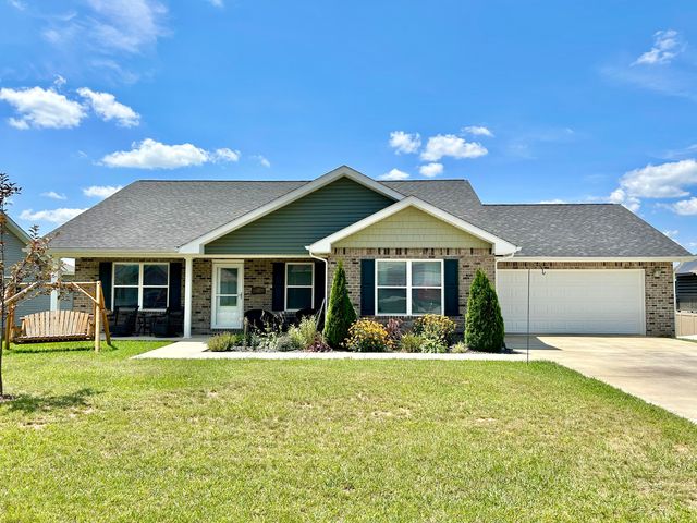 41 Grand Crossing Dr, Somerset, KY 42503