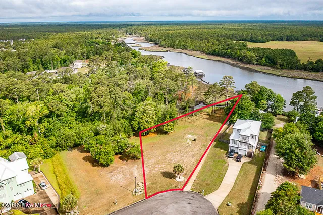 113 Key West Ln #7, Newport, NC 28570