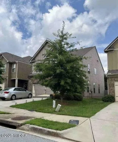513 Dasheill Ln, Atlanta, GA 30349