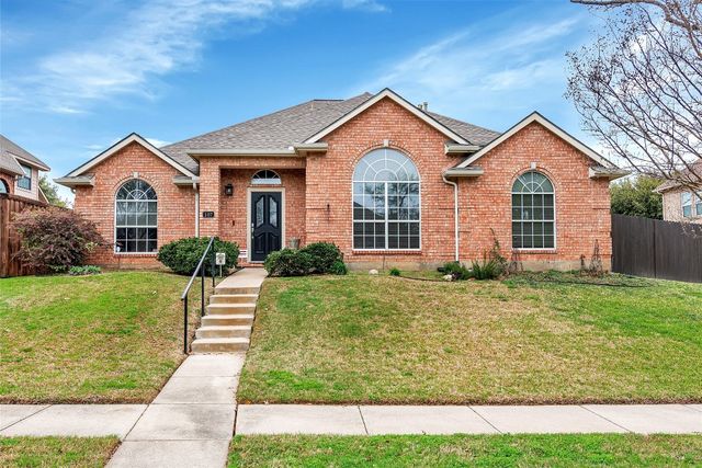 107 Oakbend Dr, Coppell, TX 75019