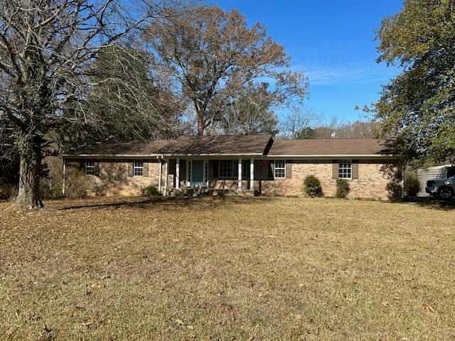1259 State Highway 348, New Albany, MS 38652