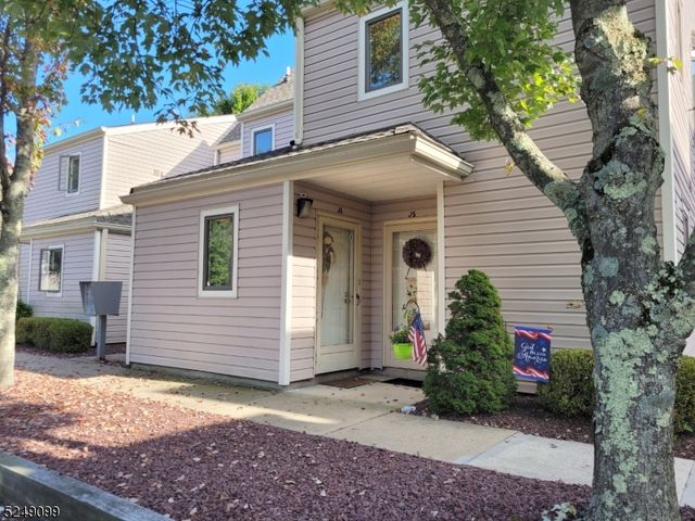 136 Changebridge Rd UNIT J6, Montville, NJ 07045