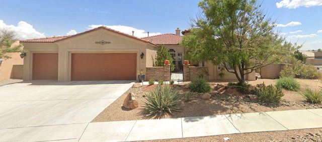 8716 Sandwater Rd NW, Albuquerque, NM 87120