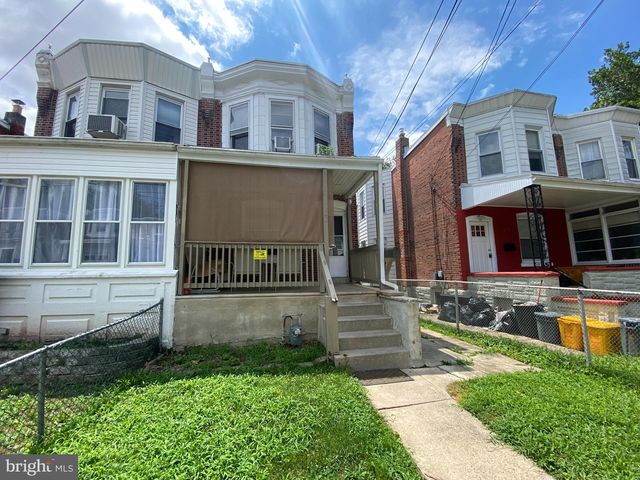 212 Staley Ave, Collingdale, PA 19023