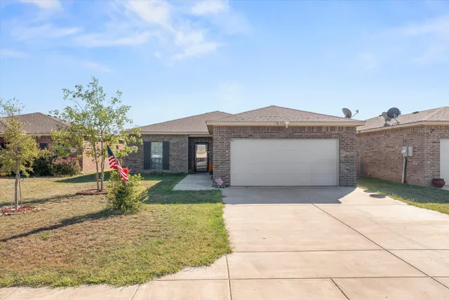 4701 Gloster St, Amarillo, TX 79118