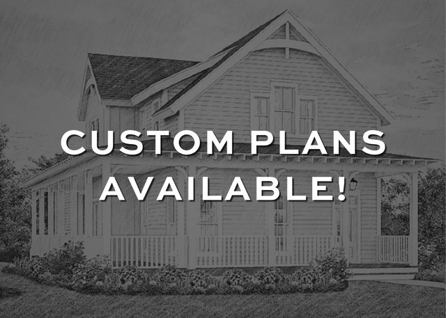 Custom Plan in Hollycrest, Pinehurst, NC 28374
