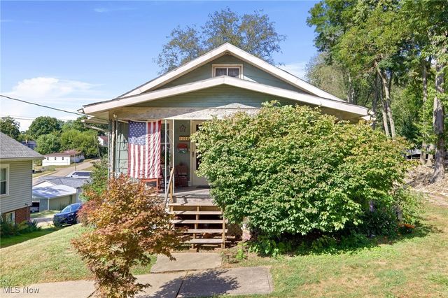 508 N  Main St, Minerva, OH 44657