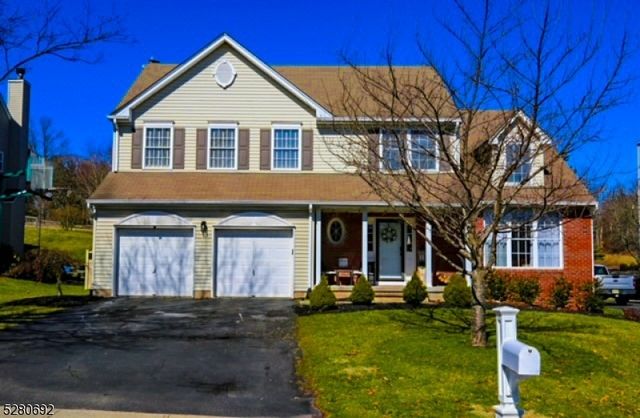 23 Higgins Farm Rd, Stockton, NJ 08559