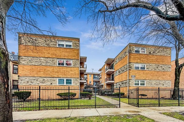 4339 N  Kedvale Ave  #3N, Chicago, IL 60641