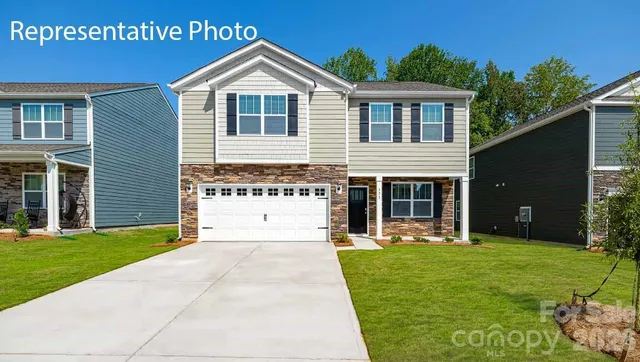 456 Brinkley Dr, Kings Mountain, NC 28086