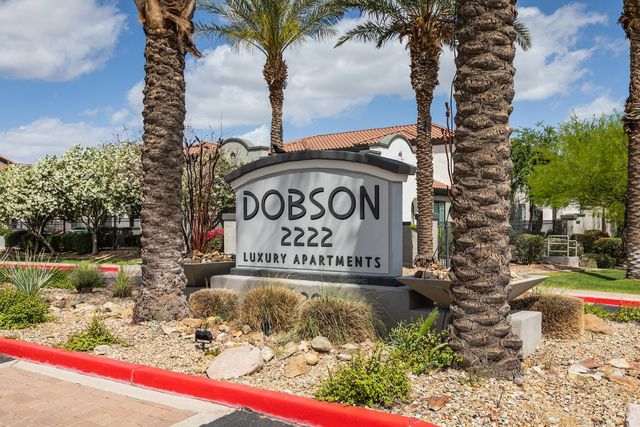 2222 S  Dobson Rd   #2041, Chandler, AZ 85286