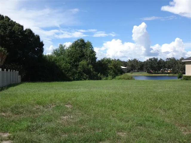 ARCHAIC DRIVE LOT 33, Winter Haven, FL 33880