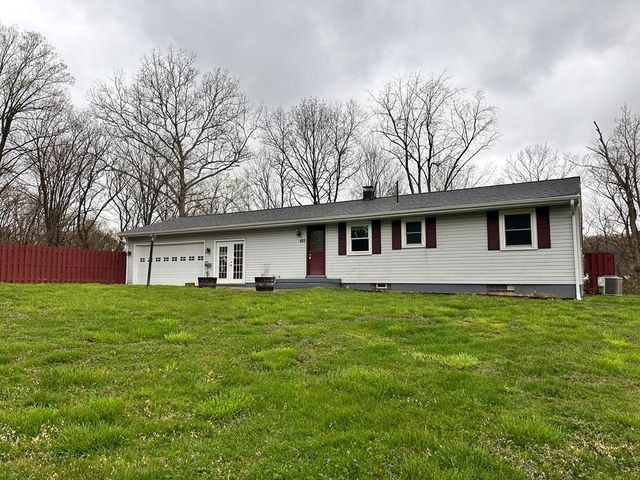 425 Lakewood Dr, Chillicothe, OH 45601