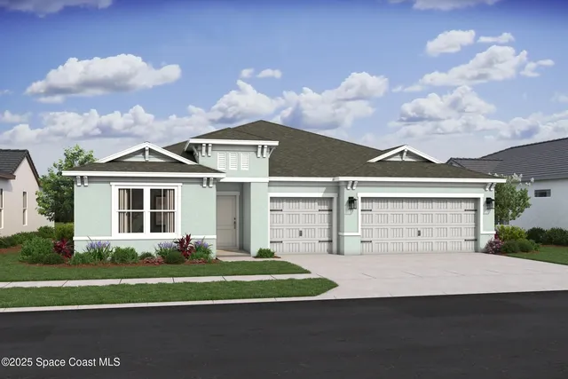 1523 Sarnia St NW #44, Palm Bay, FL 32907