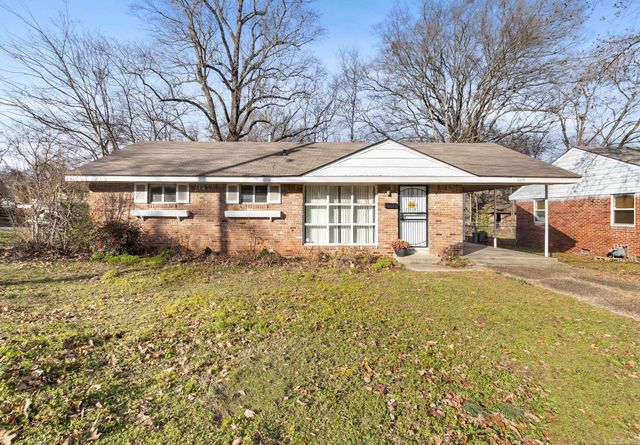 3418 W  Capitol Ave, Little Rock, AR 72205