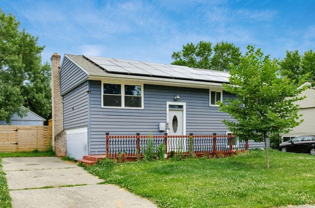 626 Knights Ave, Columbus, OH 43230