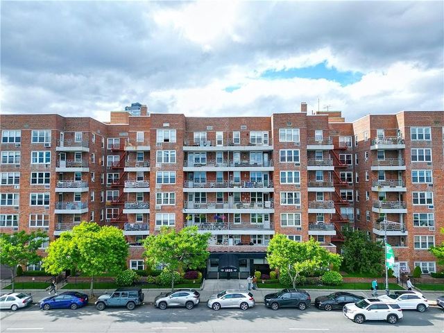 1625 Emmons Ave #4N, Brooklyn, NY 11235