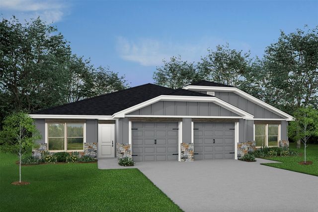 1106 S  College Ave, Troy, TX 76579