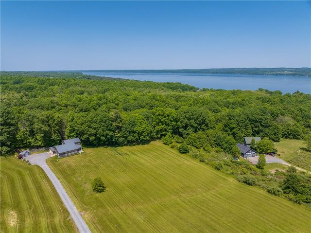 268 Rapalee 3272 Plum Point Rd, Himrod, NY 14842