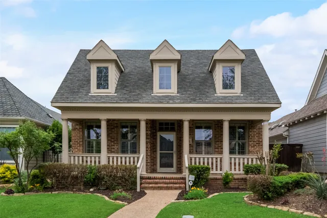 3220 Munstead Trl, Frisco, TX 75033