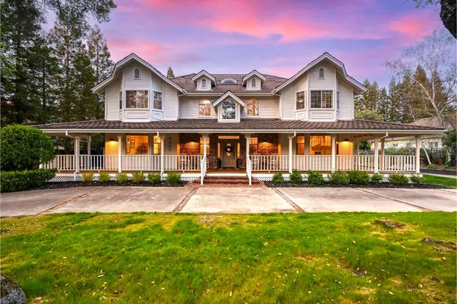 9660 Los Lagos Cir N, Granite Bay, CA 95746
