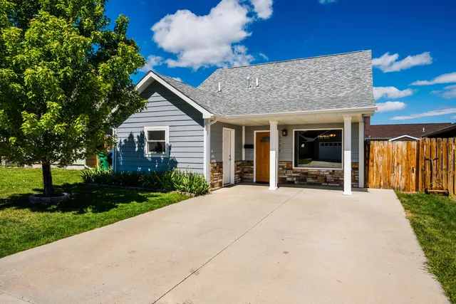 1772 Poplar Trl, Sheridan, WY 82801