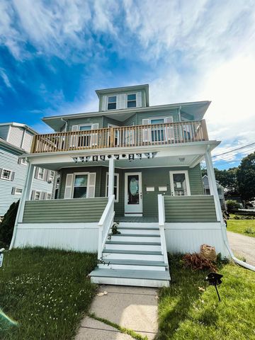 32-34 West St #32, Norwood, MA 02062