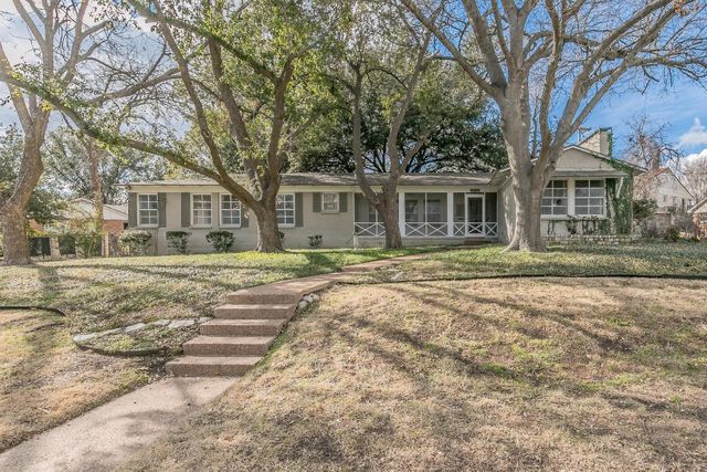 6408 Hilldale Rd, Fort Worth, TX 76116