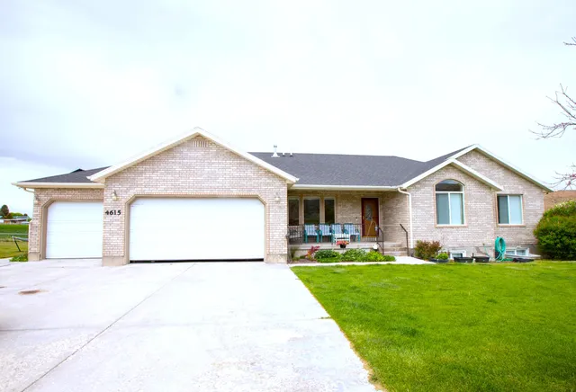 4615 S  2940 W, Manti, UT 84642