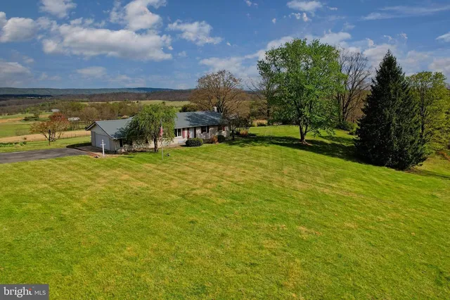 7977 Knobley Rd, Keyser, WV 26726