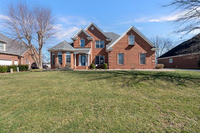 3618 Amherst Ave, Bowling Green, KY 42104