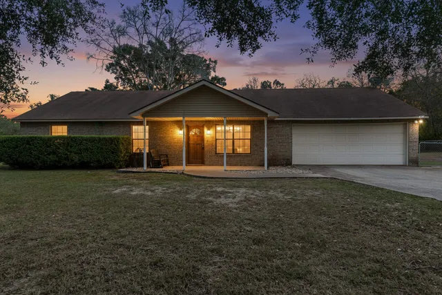3012 Danville Dr, Kilgore, TX 75662