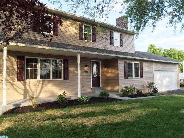 164 Avalon Ave, Elkton, MD 21921