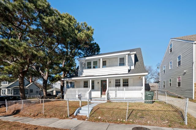 328 W  36th St, Norfolk, VA 23508