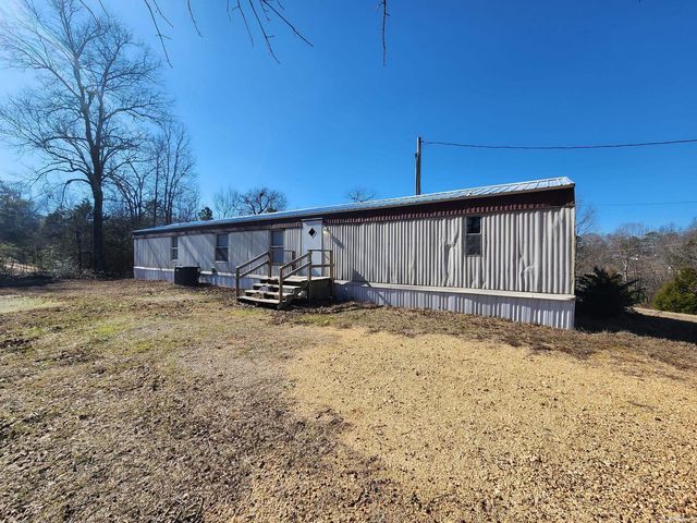 1136 McPherson Valley Rd, Mabelvale, AR 72103