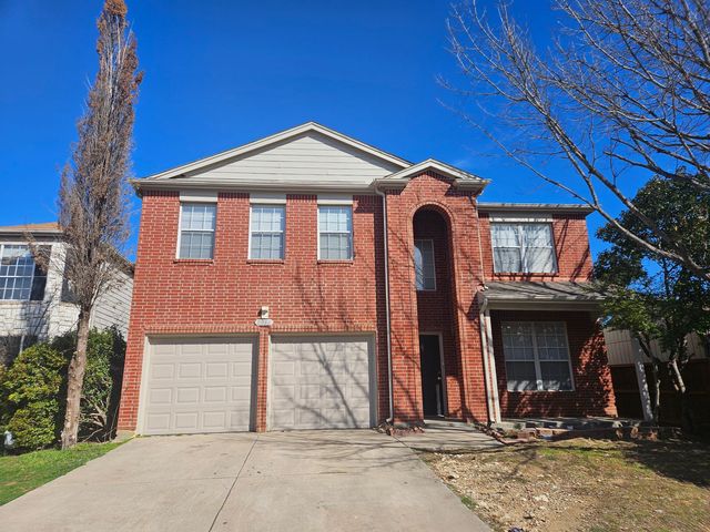 8036 Southern Pine Way, Fort Worth, TX 76123