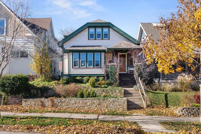 3133 South Delaware AVENUE, Milwaukee, WI 53207