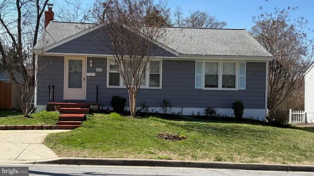 5713 Pontiac St, College Park, MD 20740