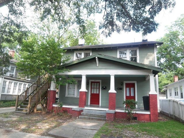 407 S  Jarvis St   #C, Greenville, NC 27858