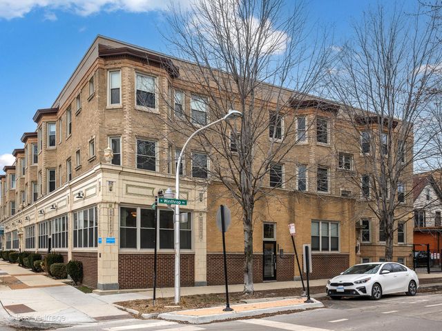 4704 N  Winthrop Ave #1A, Chicago, IL 60640
