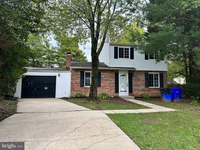 3 Mineral Springs Ct, Gaithersburg, MD 20877