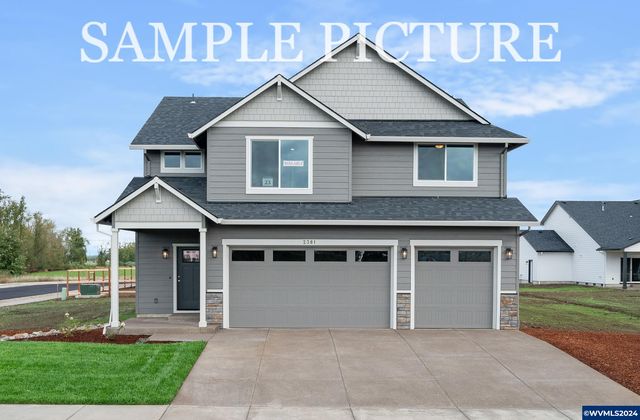 4361 Chaparal Pl, Albany, OR 97321