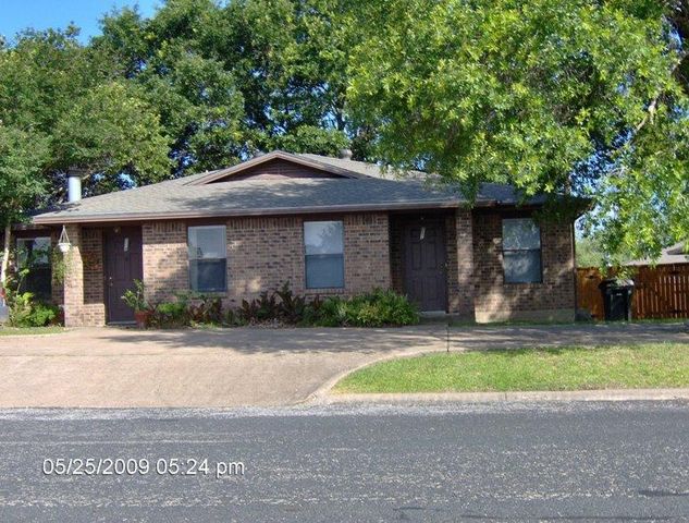 Address Not Disclosed, College Station, TX 77845